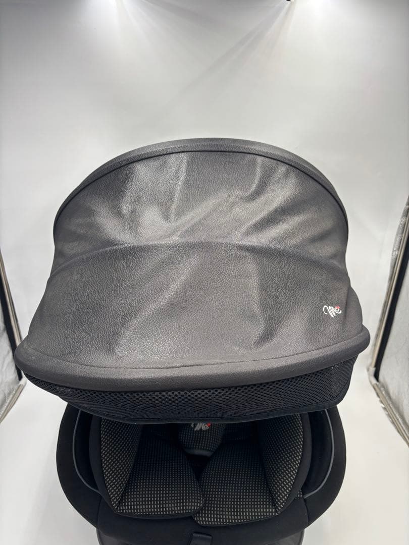 【極美品】マムズキャリー　ターン・レジェFIX B-900 ISOFIX