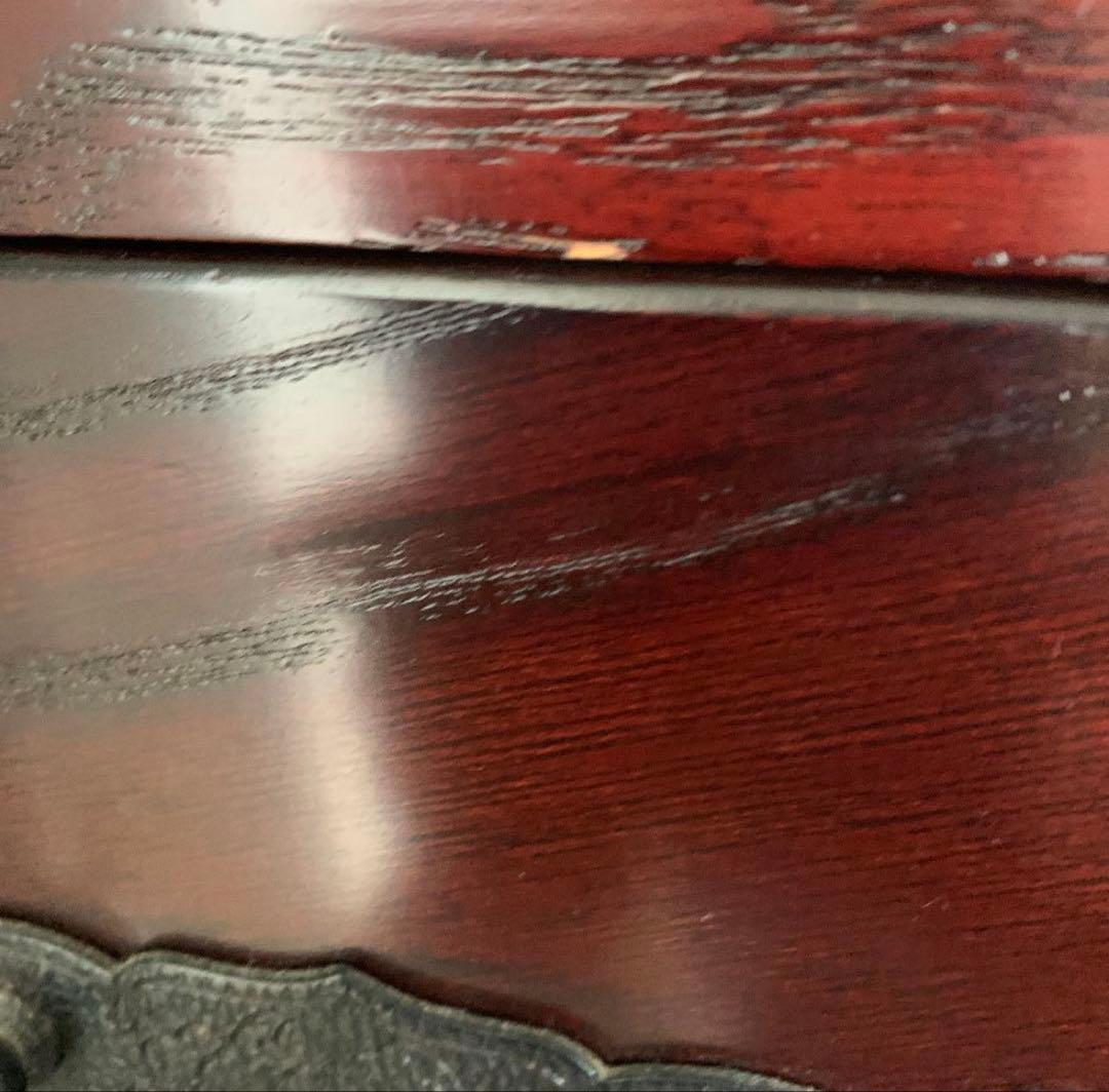 筑後民芸たんす