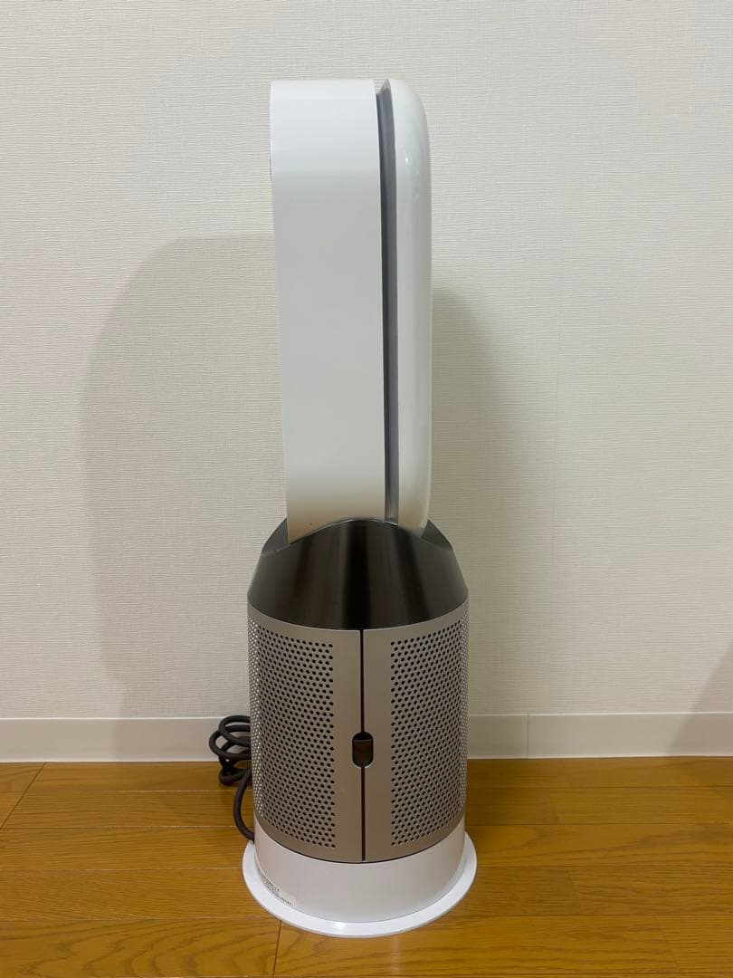 ダイソン Pure hot+cool hp04 空気清浄ファンヒーター