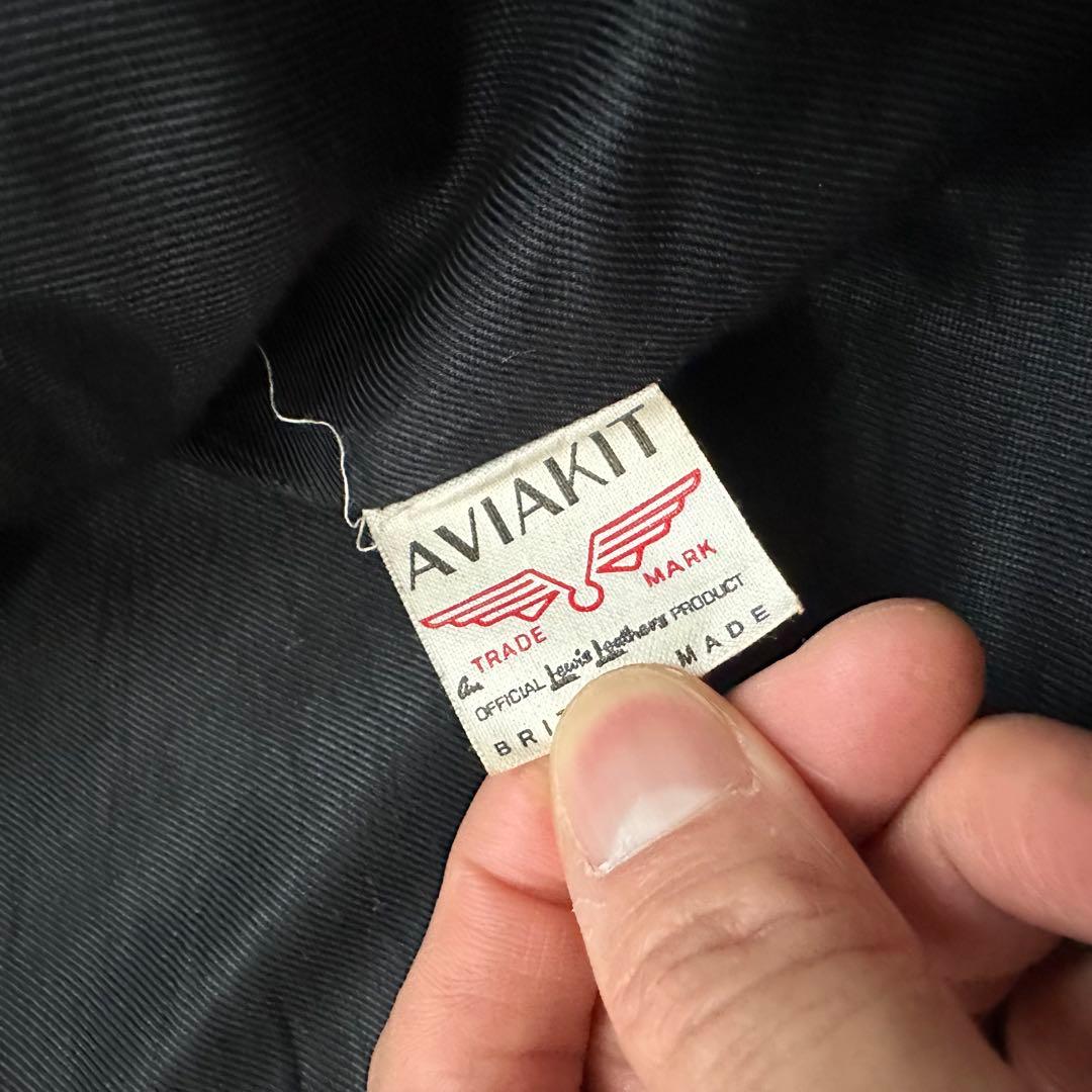 しょうごlewis leathers western 36 ルイスレザー