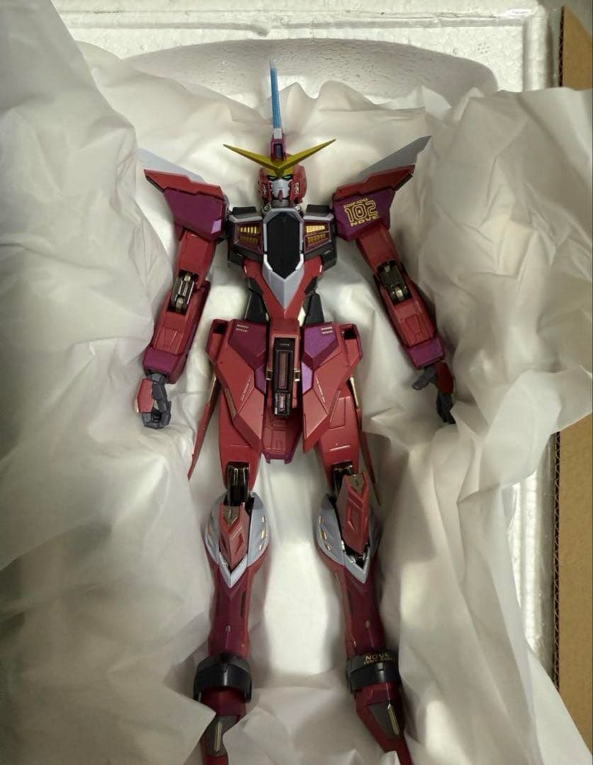 O*O様 L BUILD フリーダム concept2 & ジャスティス