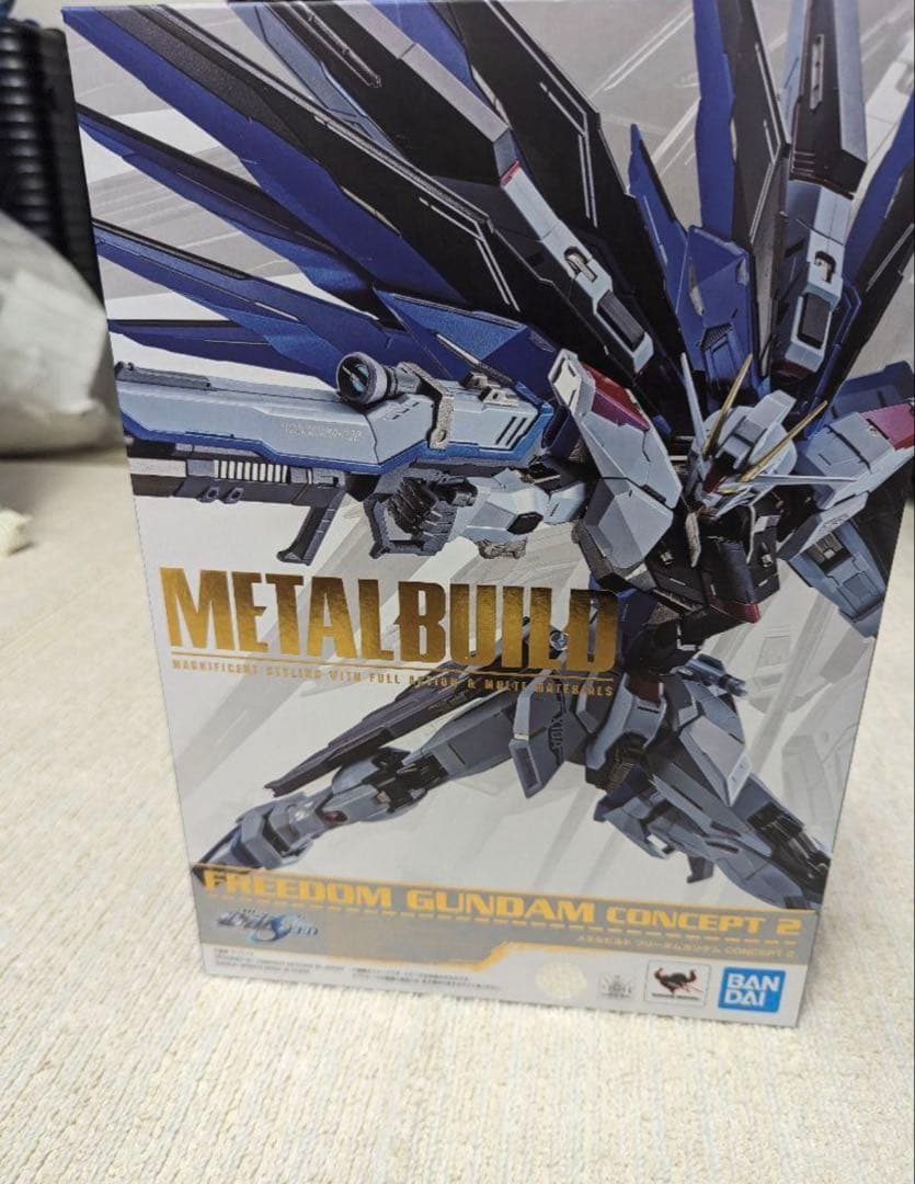 O*O様 L BUILD フリーダム concept2 & ジャスティス