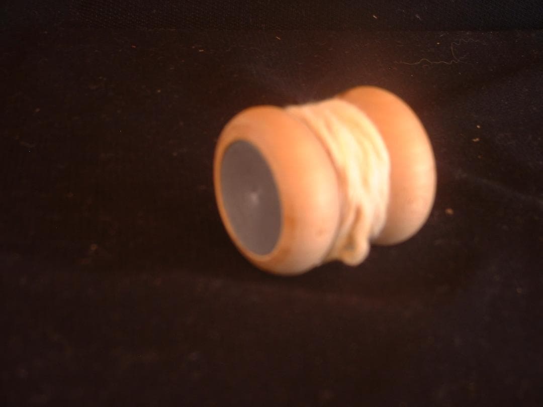 組紐台　組み紐台　丸台　組台　おもり　組玉　古道具