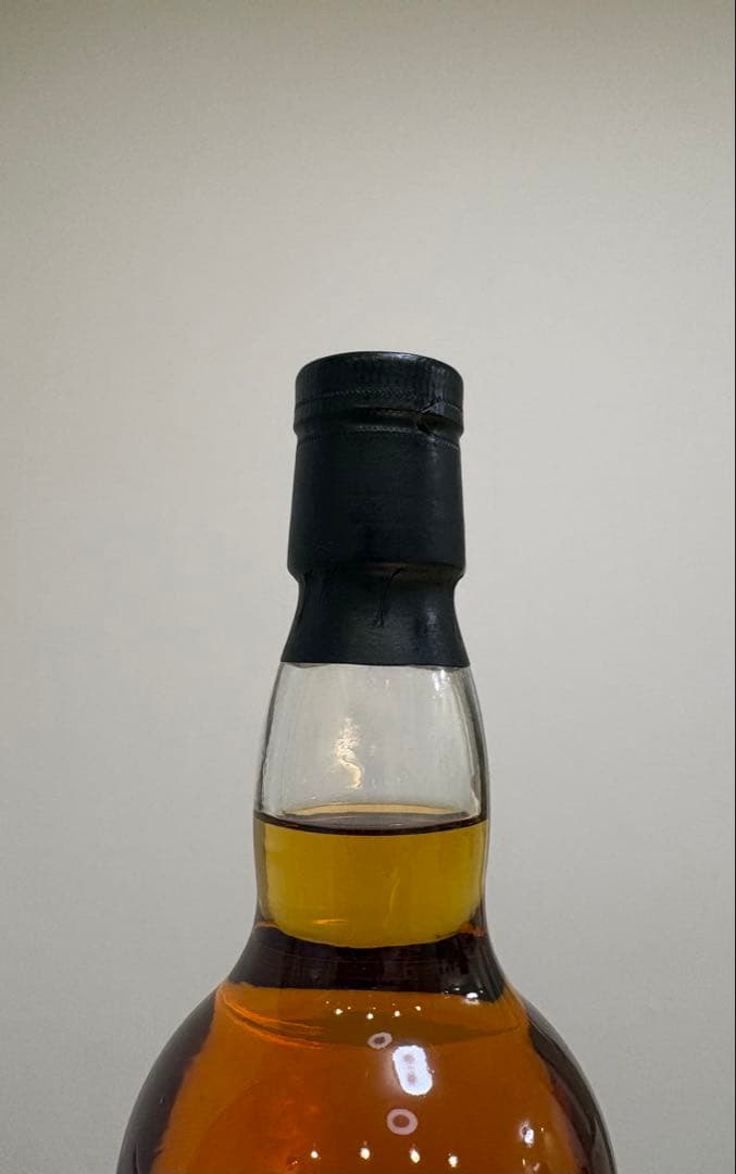 アデルフィ ADELPHI マクダフ 11年 56.8% 700ml 2008