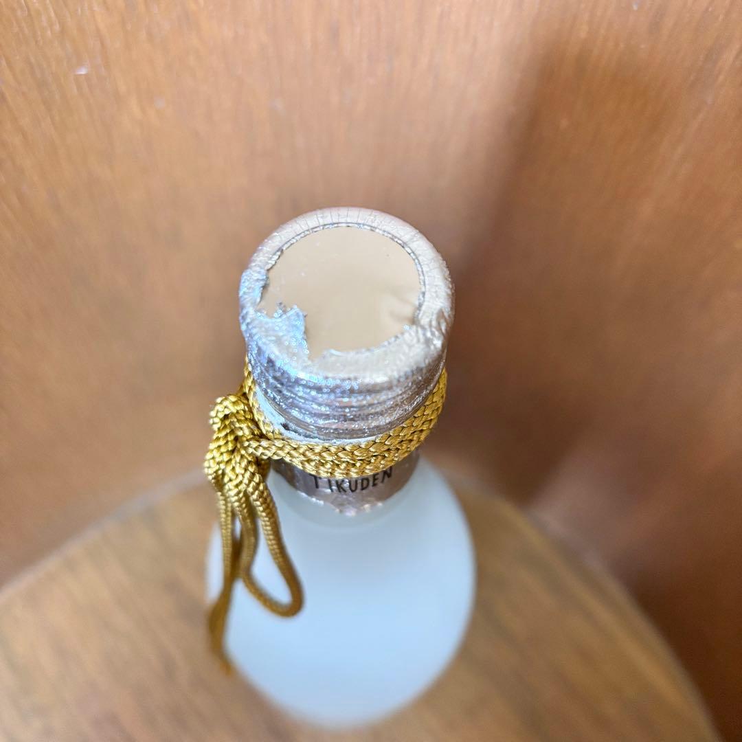 未開封■竹田 本格焼酎 720ml アルコール25度 狩生酒造場 入手困難 古酒