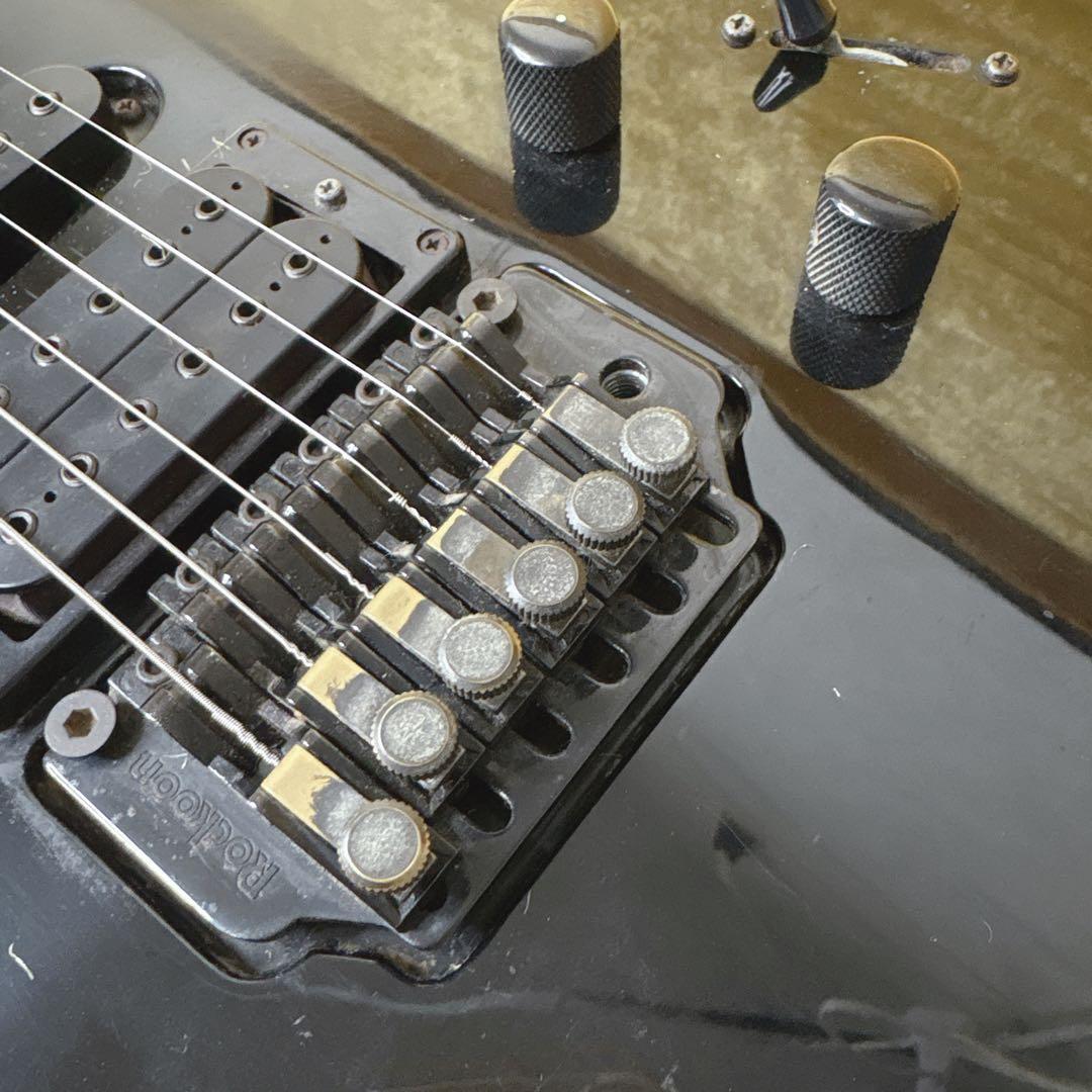 ギター 80's KAWAI RG-50S