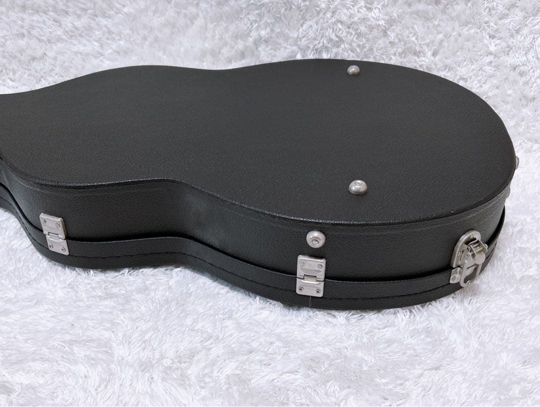 美品✨BLITZ by Aria ProⅡセミアコ ES-335タイプ