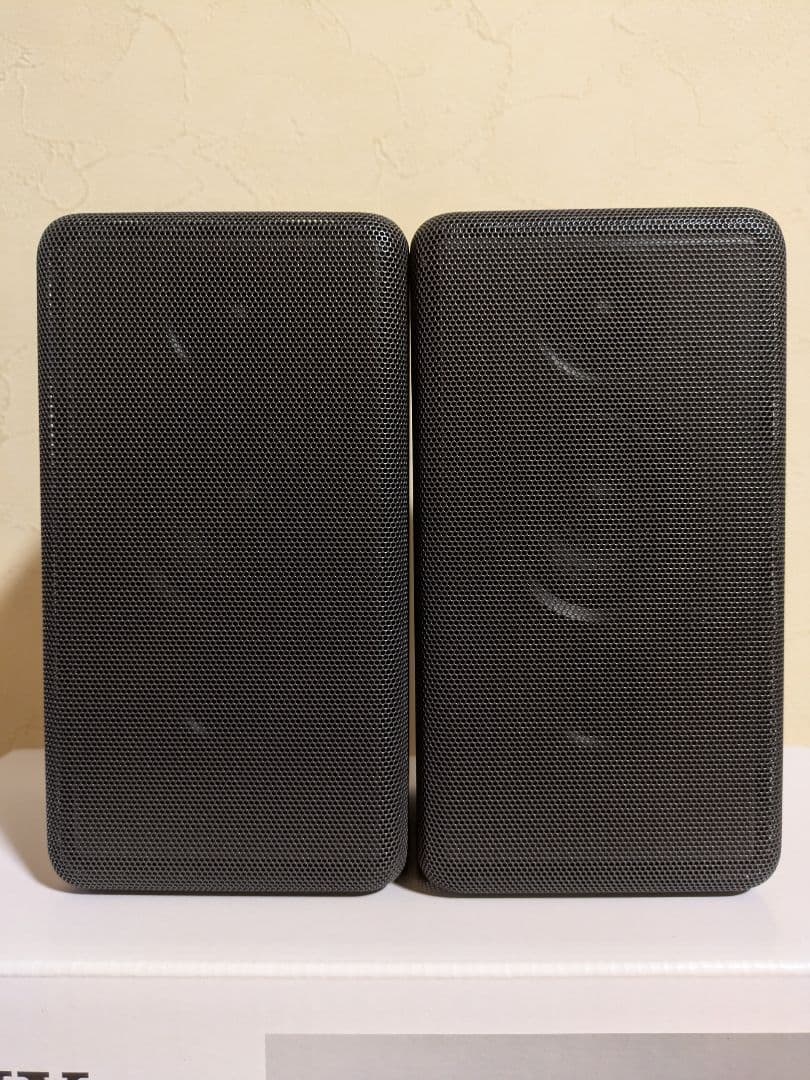 スピーカー・ウーファー SONY SA-RS3S