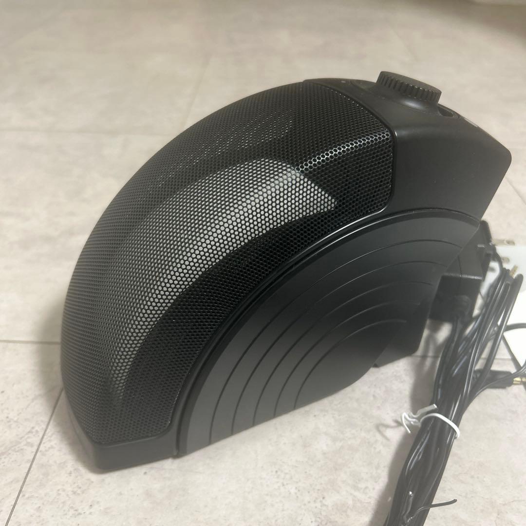 SoundFun SF-MIRAIS 5 スピーカー　ミライスピーカー