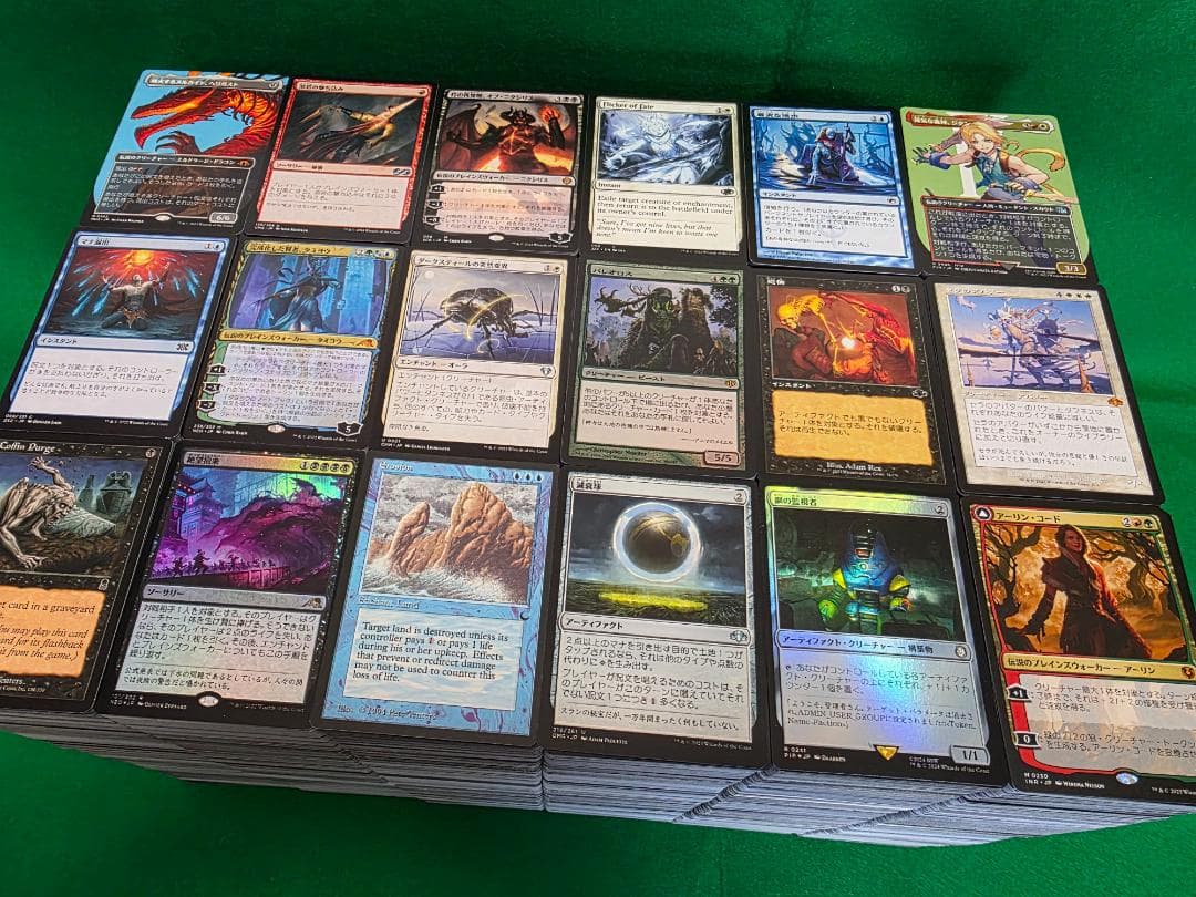 MTG　大量　約12,000枚セット　約20kg