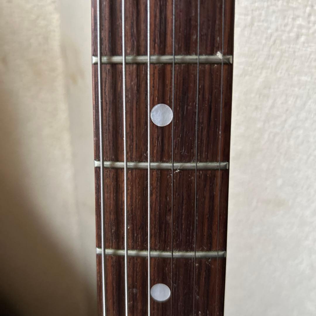 TOKAI トーカイ SILVER STAR エレキギター