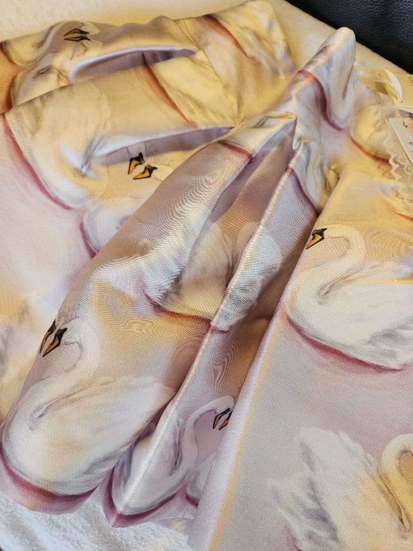 新品　未使用　モナリザ　スカート140