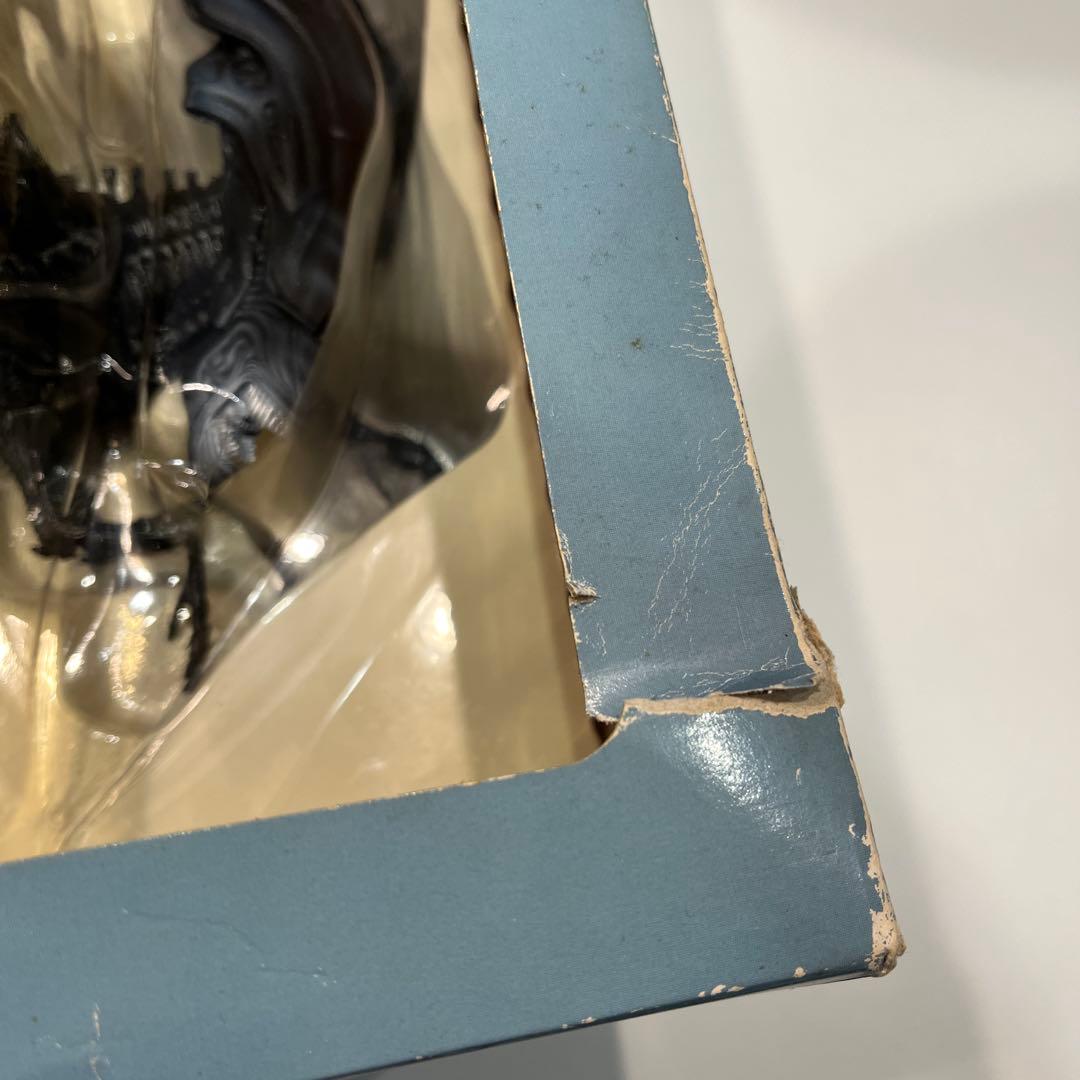 エイリアン ALIEN QUEEN 1/12 SCALE 完成品