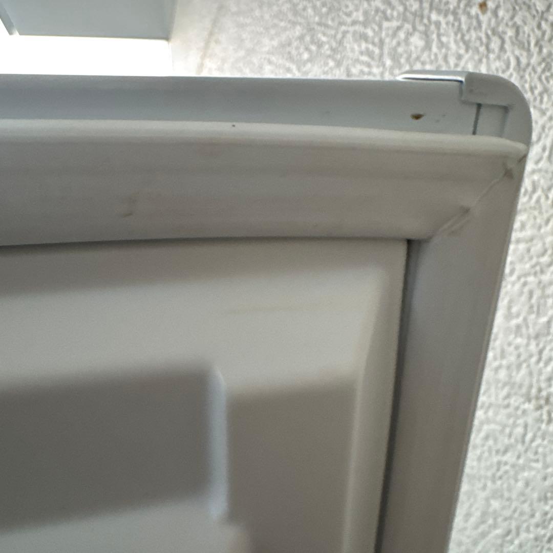 【美品】Haier 冷凍庫 JF-NC103F-1 103L