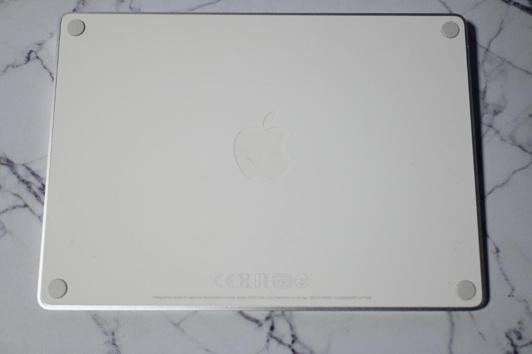 Apple Magic Trackpad 2 アップル マジックトラックパッド2