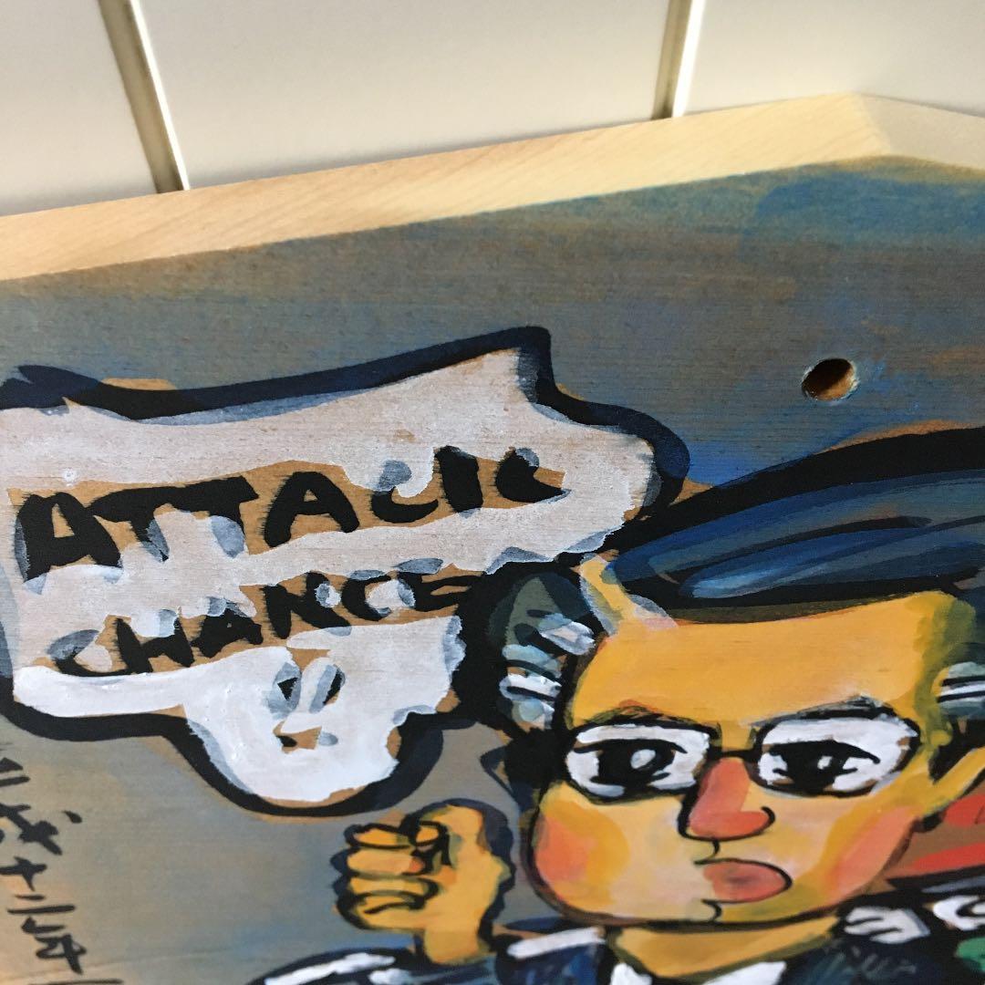 児玉清さんの絵馬