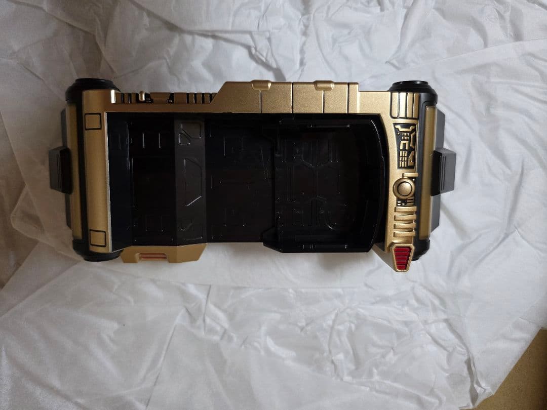 バンダイ CSM オーガギア 開封品