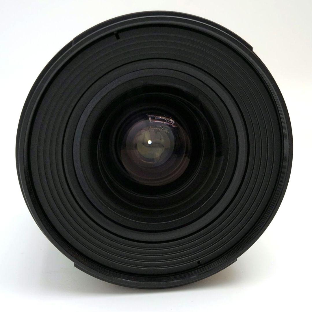 NikonAF-S NIKKOR LENS　AF-S 24-120mm f4 G