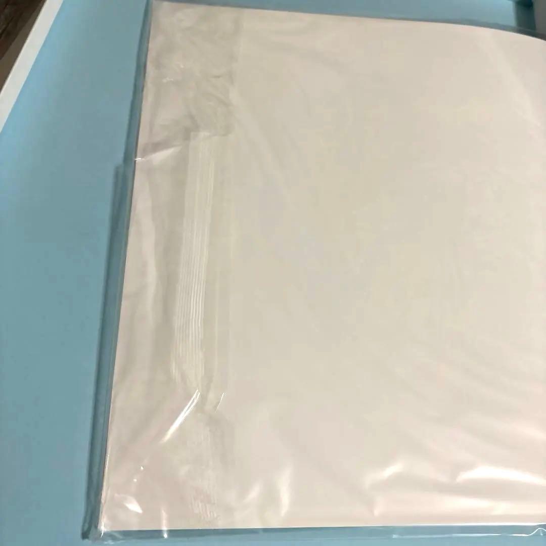 アイナナ　アニナナ　ナナイロストア　種村有菜　ビジュアルシート　購入特典