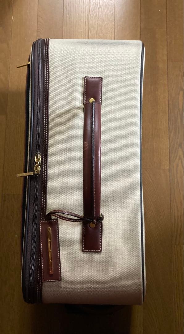 布製キャリーバッグ