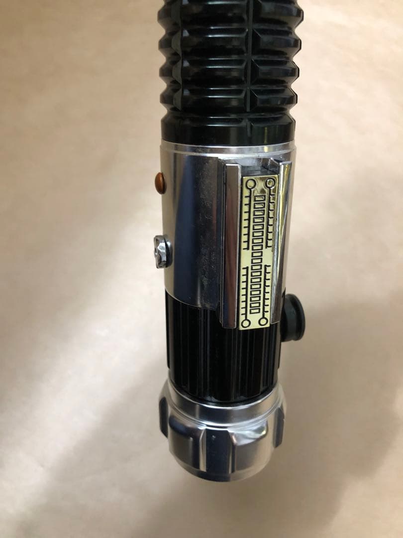 オビワン・ケノービ　FXライトセーバー　EP3 リムーバブル　ハズブロ社