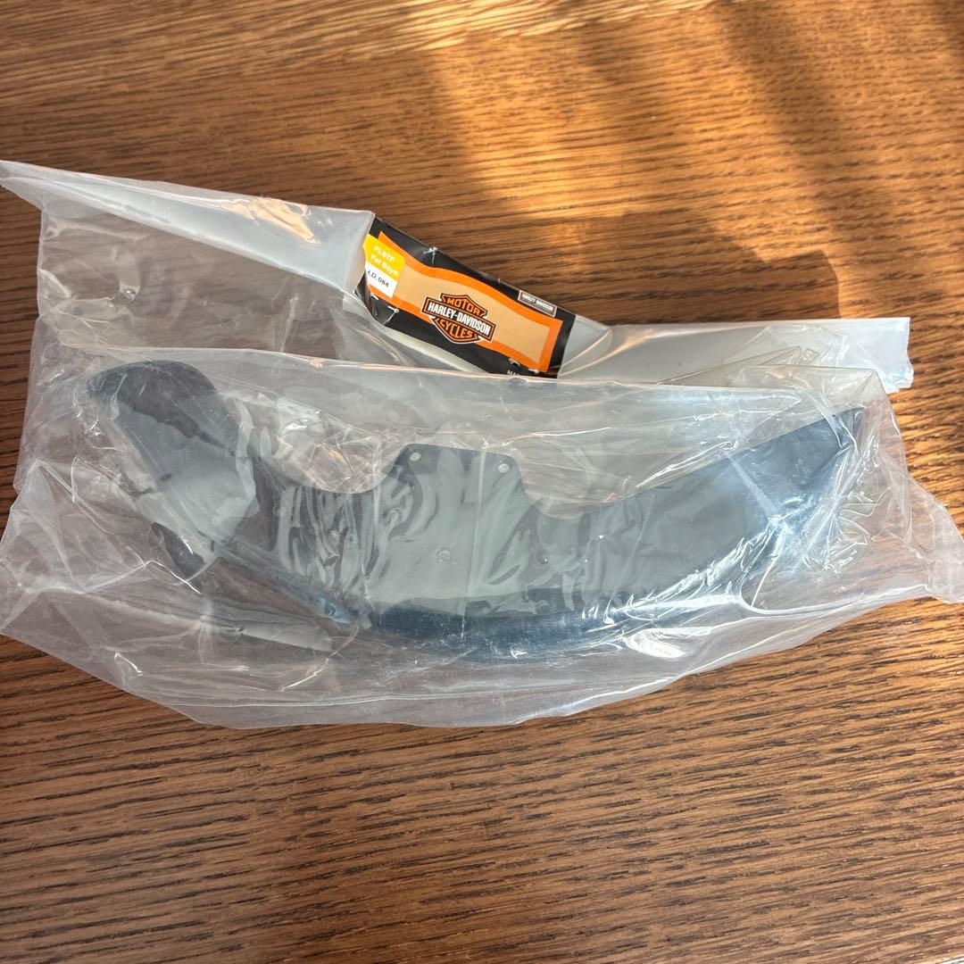 ディアゴスティーニHarleyDavidson FLSTF Fat Boy 部品