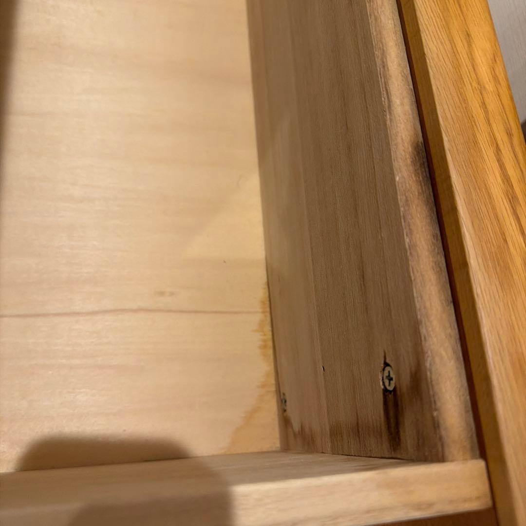 IDEE STILT SIDEBOARD S white イデー　サイドテーブル