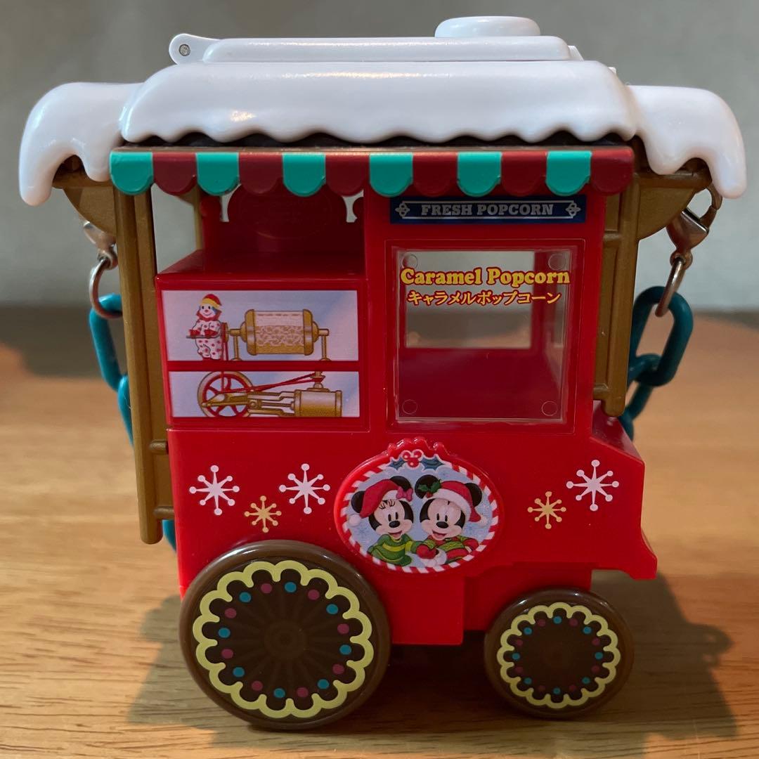 東京ディズニーリゾート スナックケース まとめ売り スーベニア