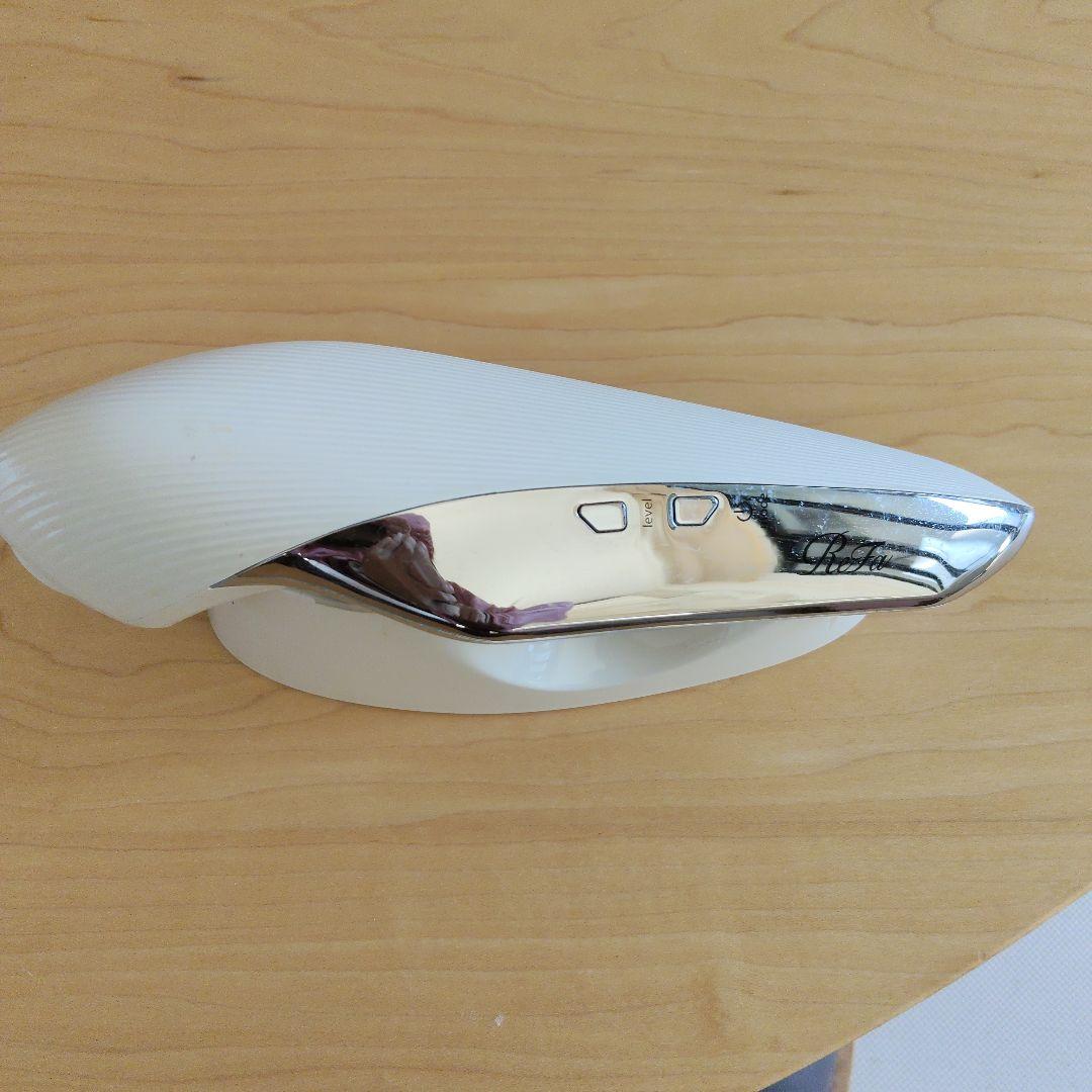 ReFa BEAUTECH RAISE 美顔器