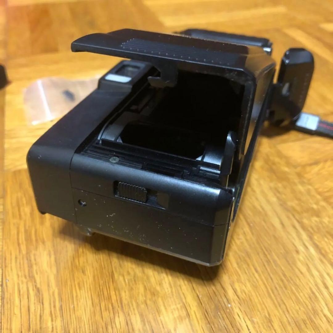 フィルムカメラ 望遠カメラ　ジャンク　富士フィルム　カルディナ