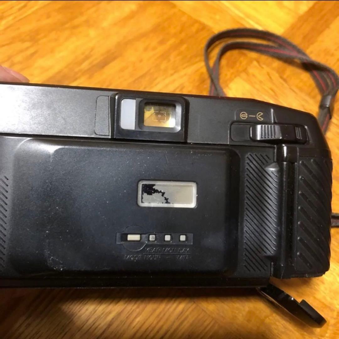 フィルムカメラ 望遠カメラ　ジャンク　富士フィルム　カルディナ