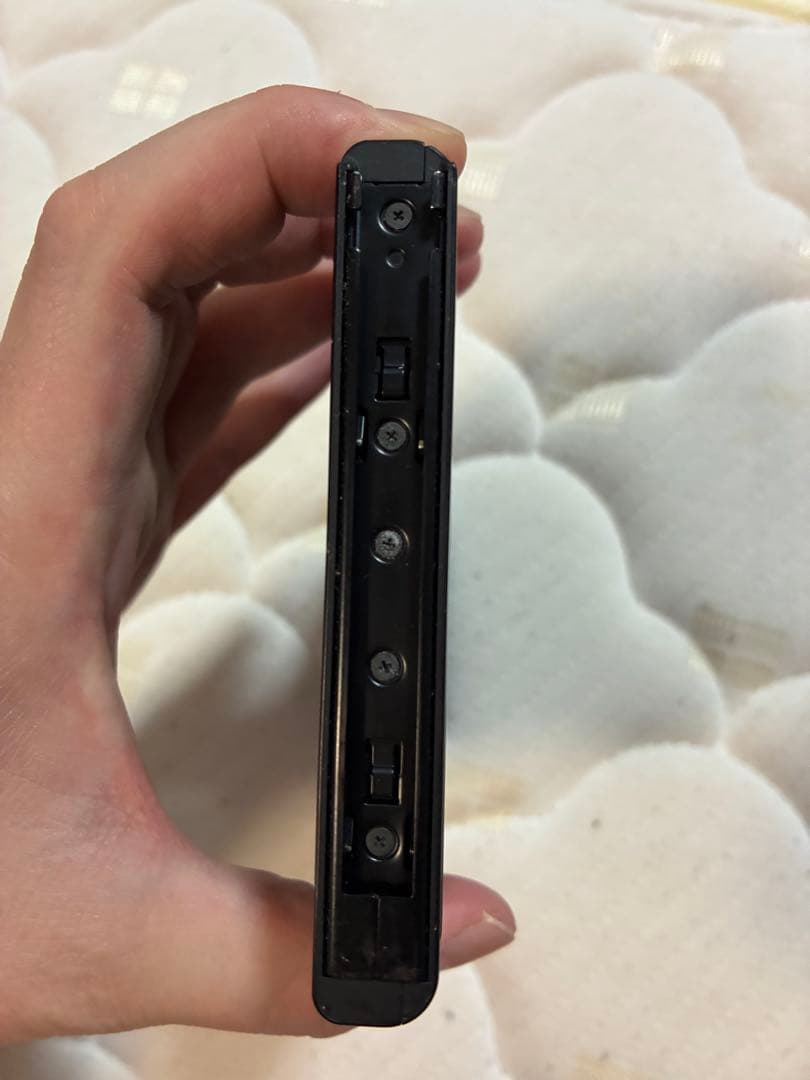 Nintendo Switch 本体 グレー初期型