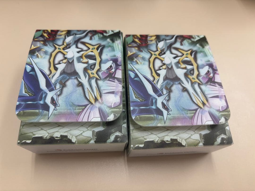 ポケモンカードセット まとめ (DP・Pt・映画記念カード多め)