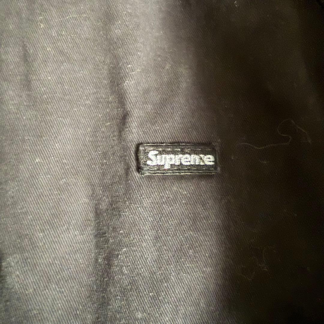 ジャケット・アウター supreme realtree reversible work jacket