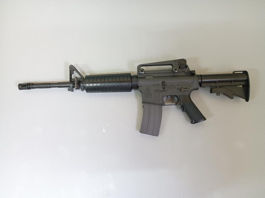 東京マルイ　電動ガン　BOY'S 　コルト　M4A1 カービン　10禁