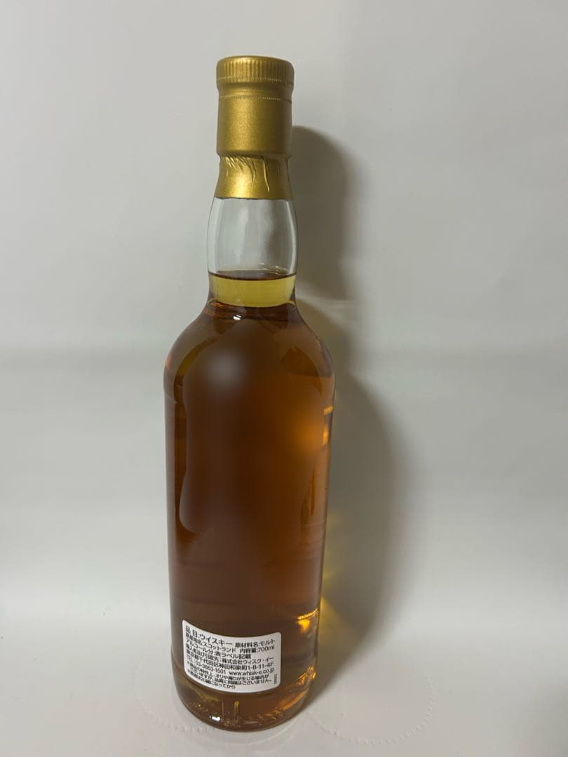 【最終値下げ】トイボックス グレンギリー 2011 12年