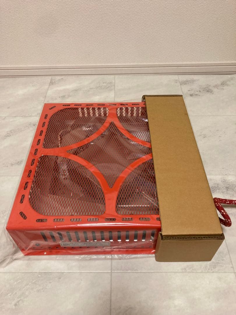 『新品未使用品』ナショナル　MH9700 掘座卓用ヒーター　　こたつ　昭和レトロ