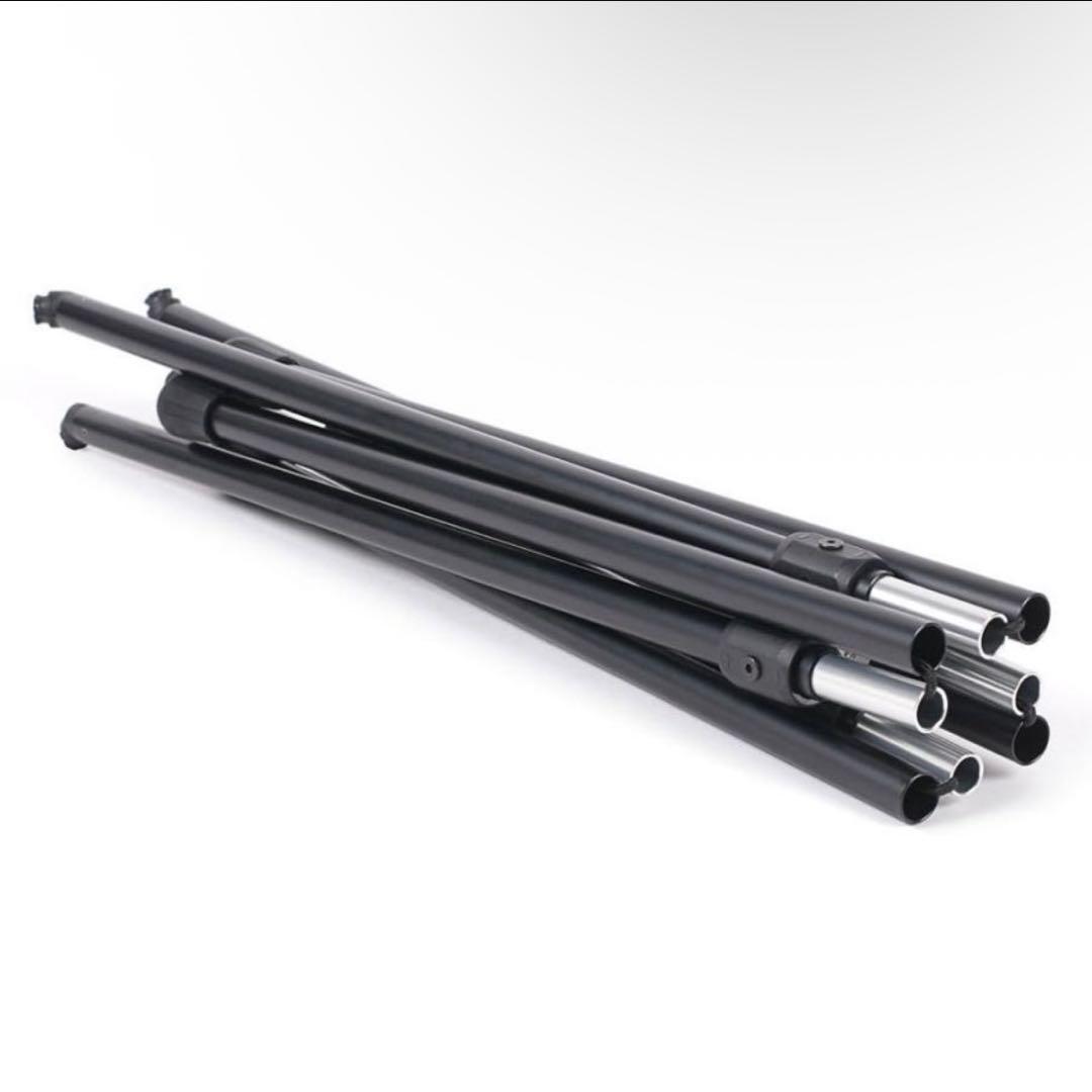 新品 Helinox ヘリノックス カフェテーブル ウォールナット