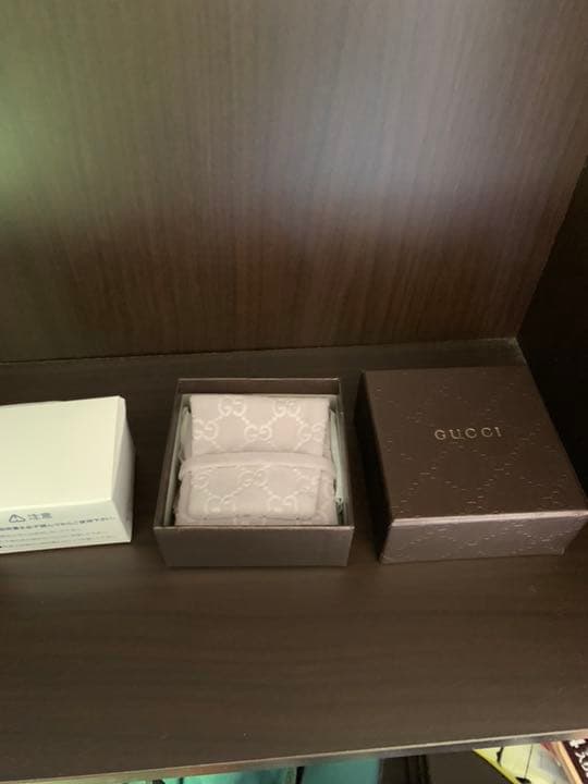 値下げしました！19000円→17777円！！GUCCI シルバーブリット