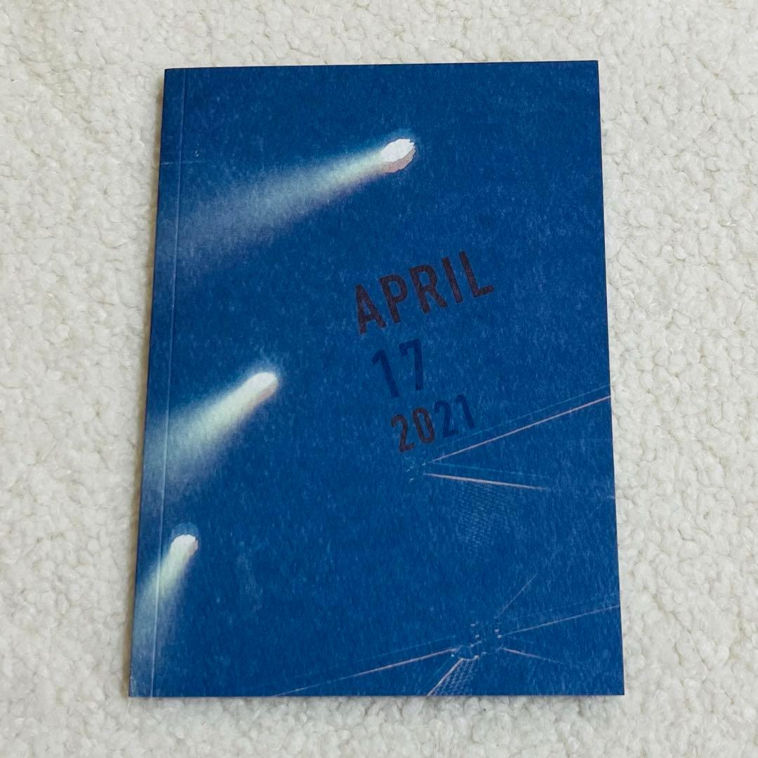 中田裕二 ALL THE TWILIGHT WANDERERS 直筆サイン入り