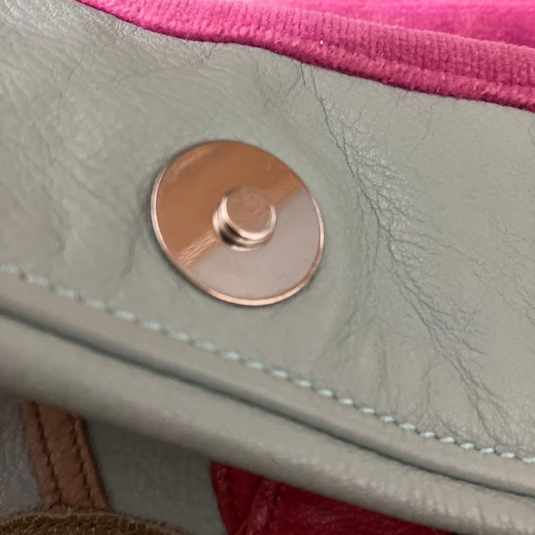 スザンナハンターSusannah Hunterバッグ