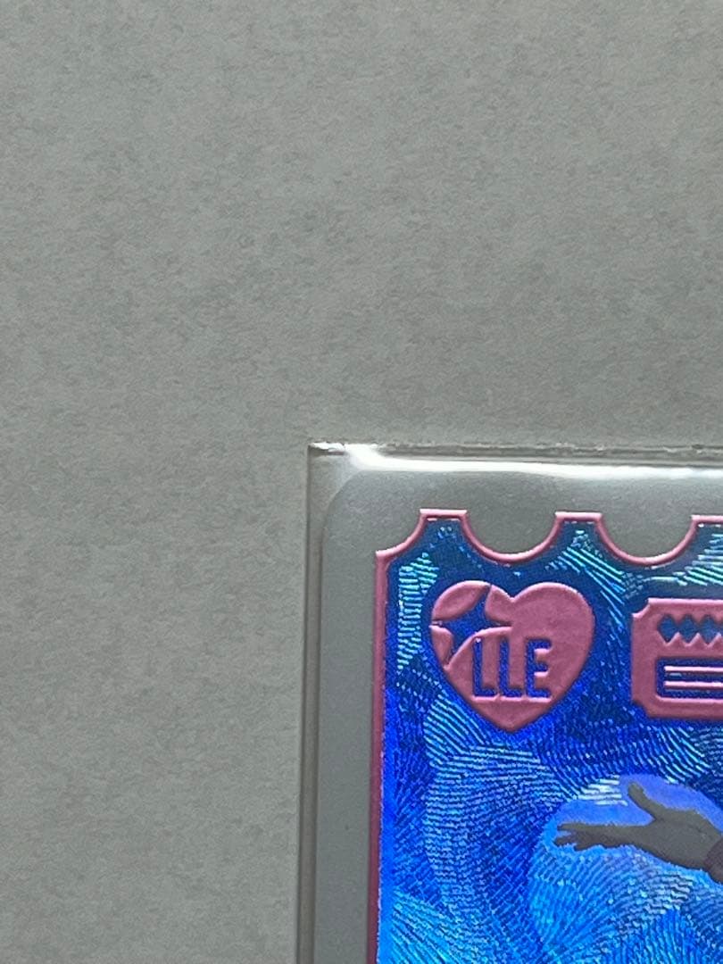 ラブカ μ's Printemps LLE ラブライブオフィシャルカードゲーム