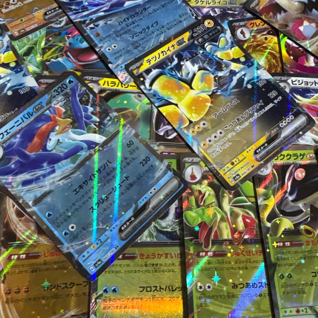 だ*ら様 ポケモンカードまとめ売り 大量まとめ売り 引退品