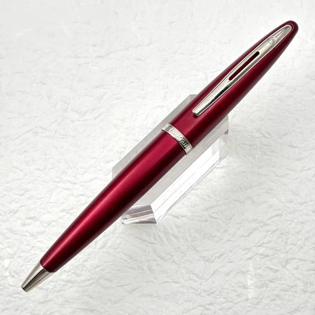 WATERMAN ウォーターマン カレン ボールペン