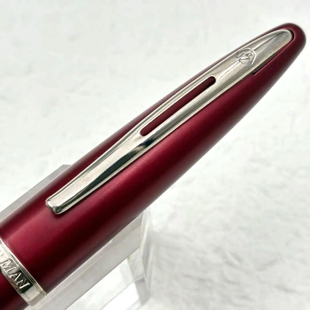 WATERMAN ウォーターマン カレン ボールペン