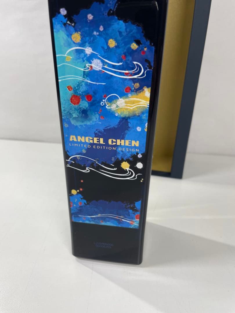 ジョニーウォーカー ブルーラベル イヤー・オブ・ザ・ラビット 750ml　新品