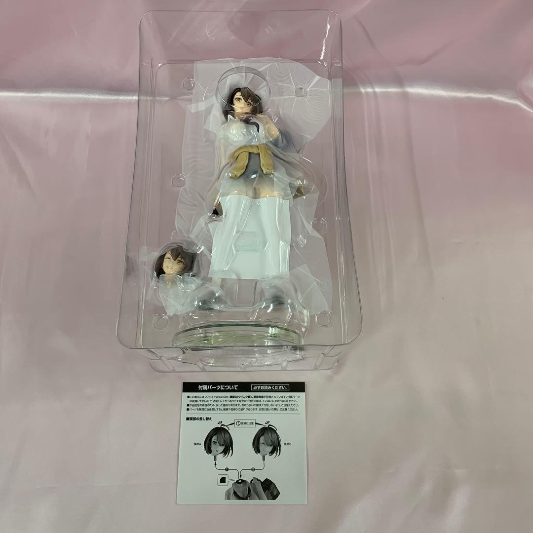 ボルチモア エースの放課後Ver. 「アズールレーン」 1/7