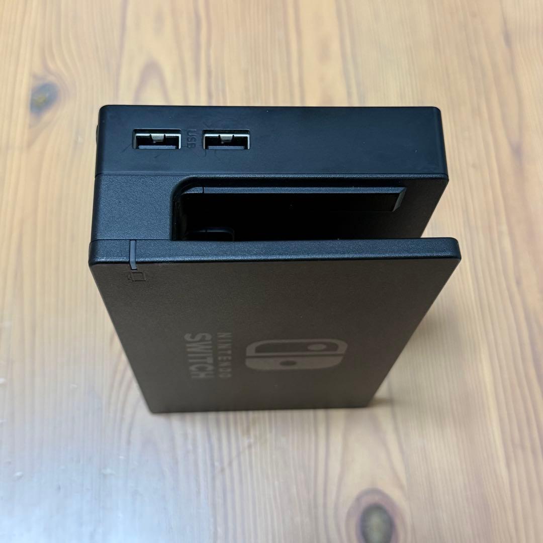 初期化済み Nintendo Switch 本体 おまけ付き