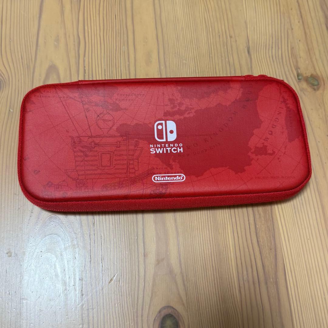 初期化済み Nintendo Switch 本体 おまけ付き