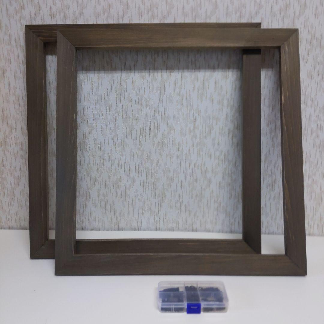 petal額縁セット